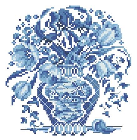 (image for) Blue Works